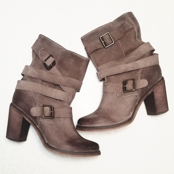 Jeffery Campbell France Bootie - Picture 2 of 7